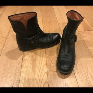 Frye boots